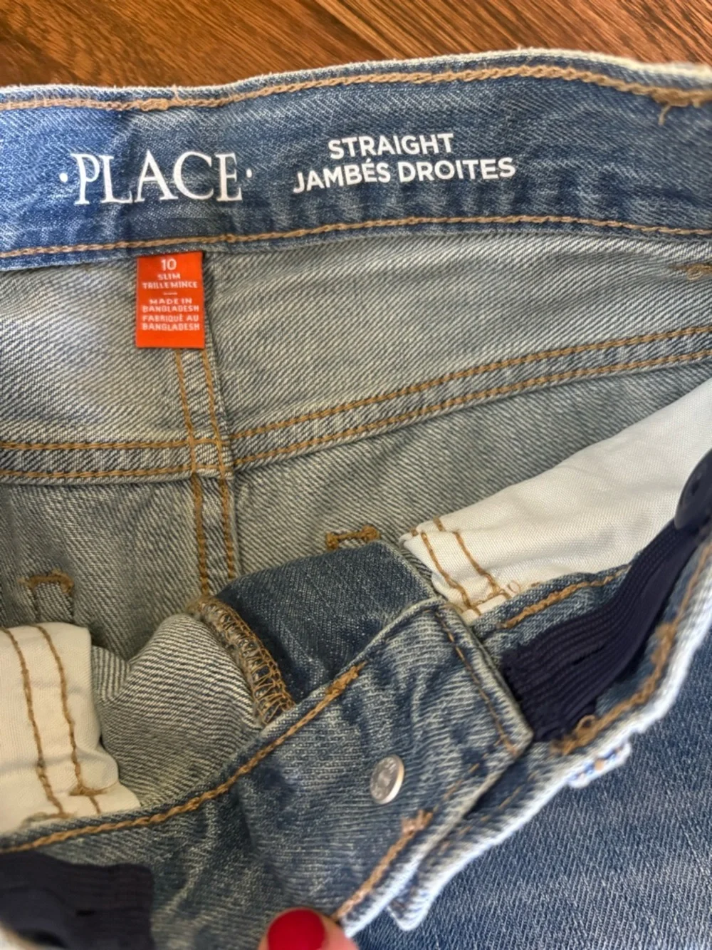 The Childrens Place size 10